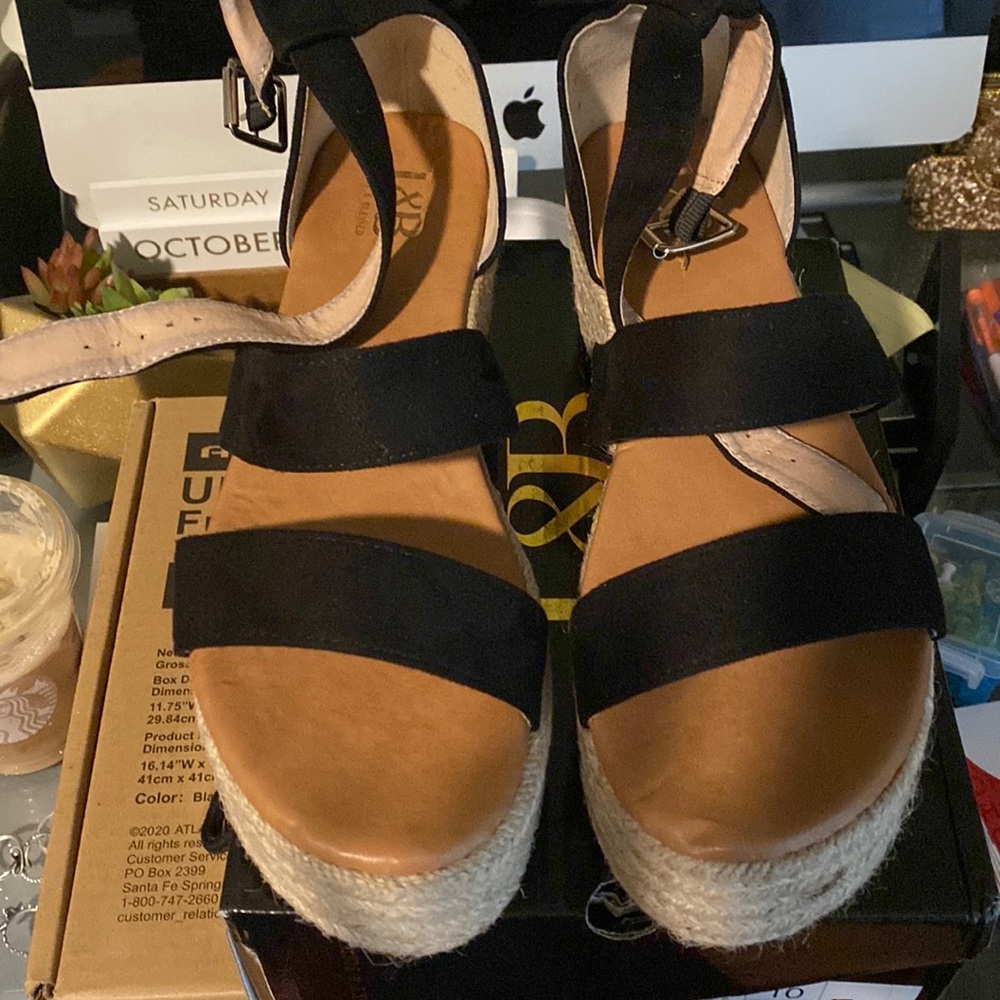 Wedges